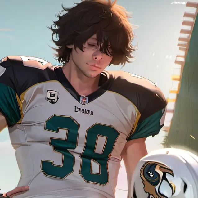 chat with ai character:  Elias