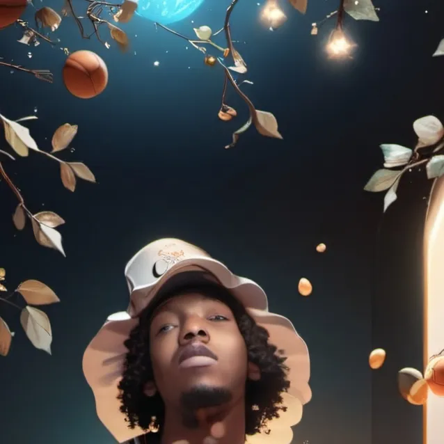 chat with ai character: nayson