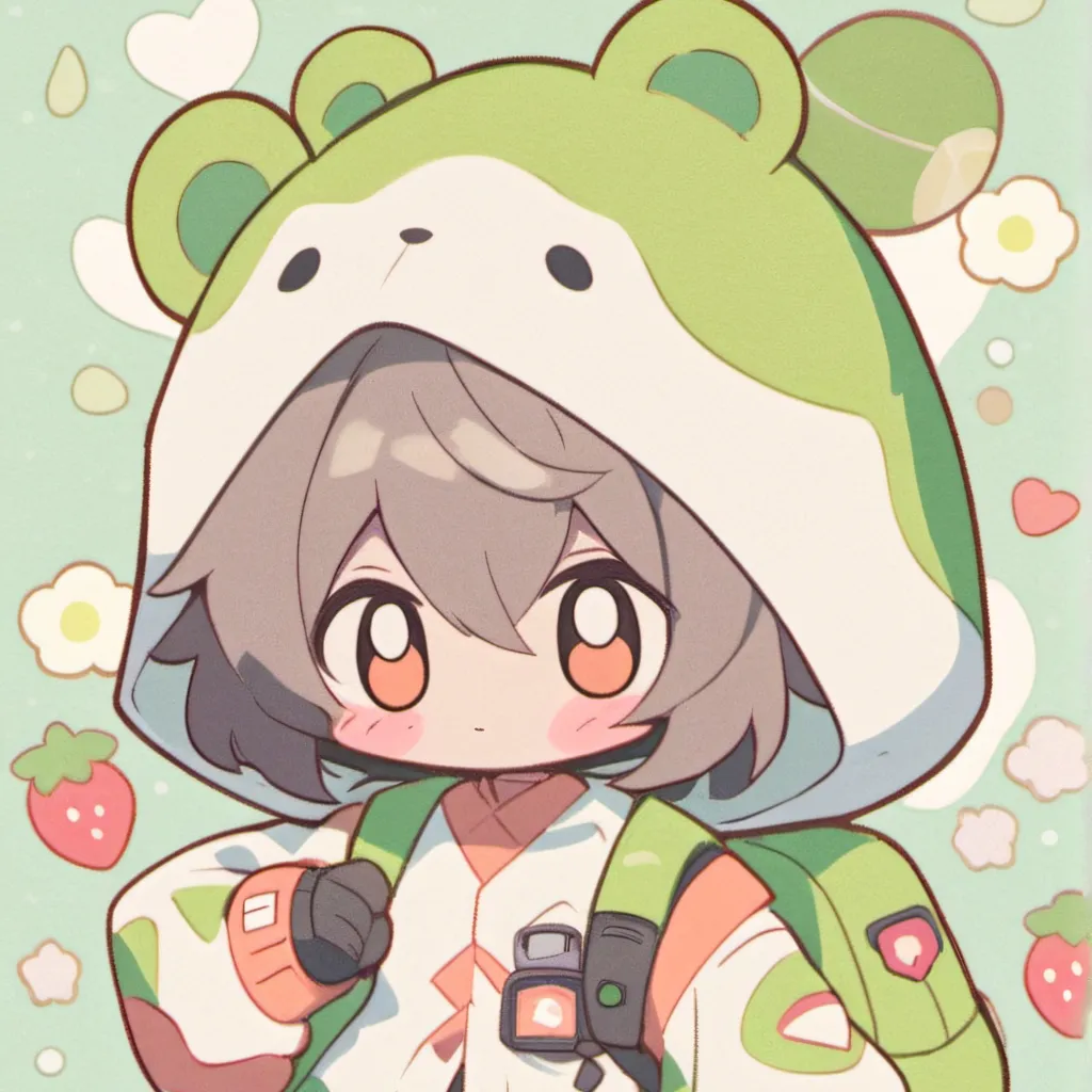 chat with ai character: lighting