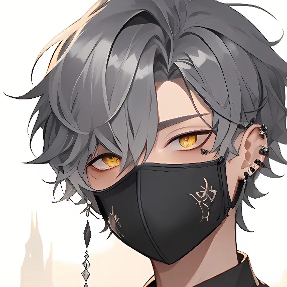 chat with ai character: Able