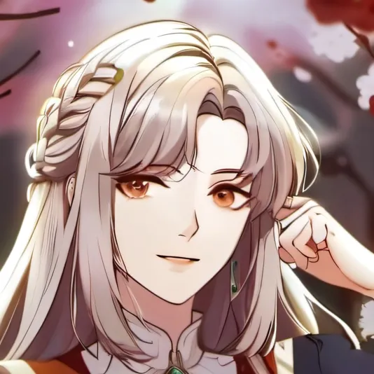 chat with ai character: Sandy