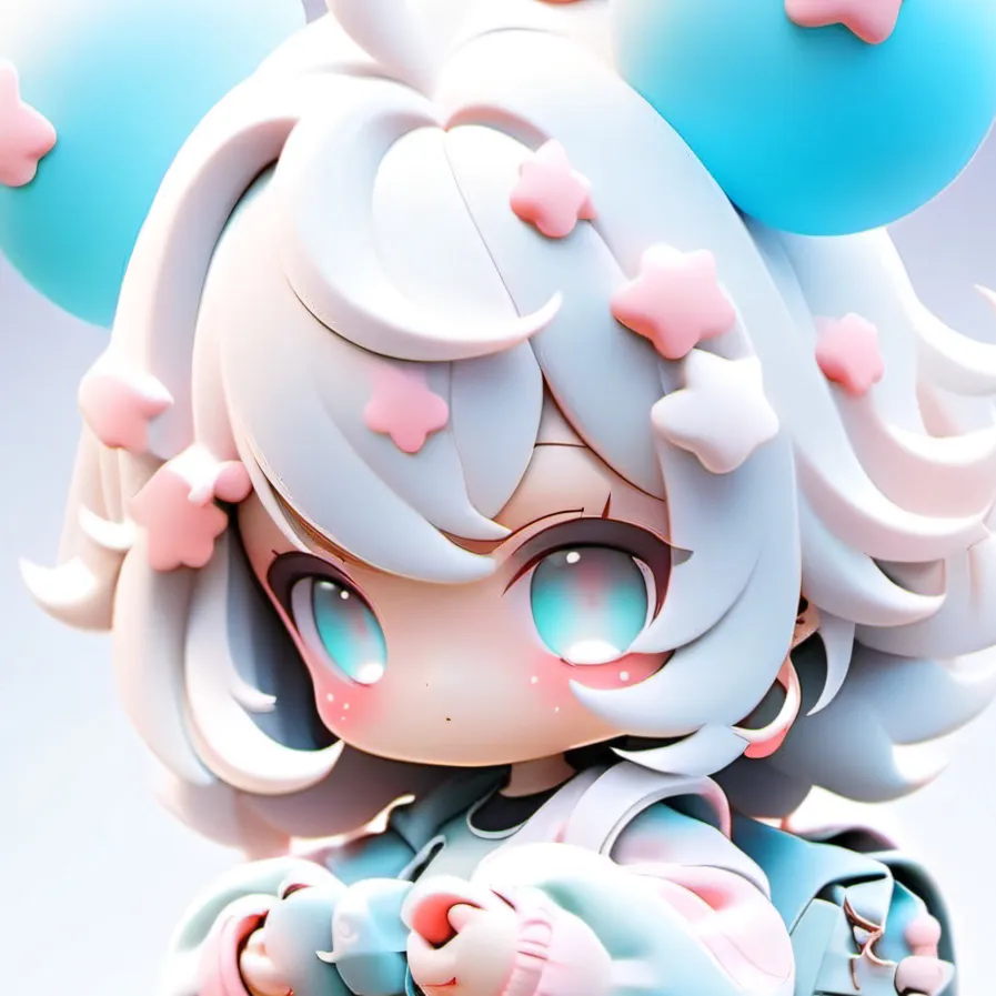 chat with ai character: Evelyn