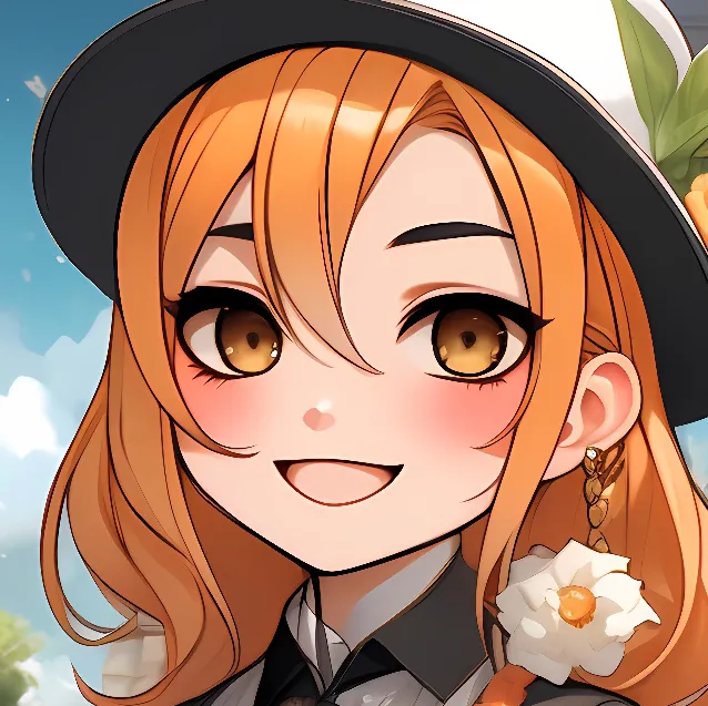 chat with ai character: Yana