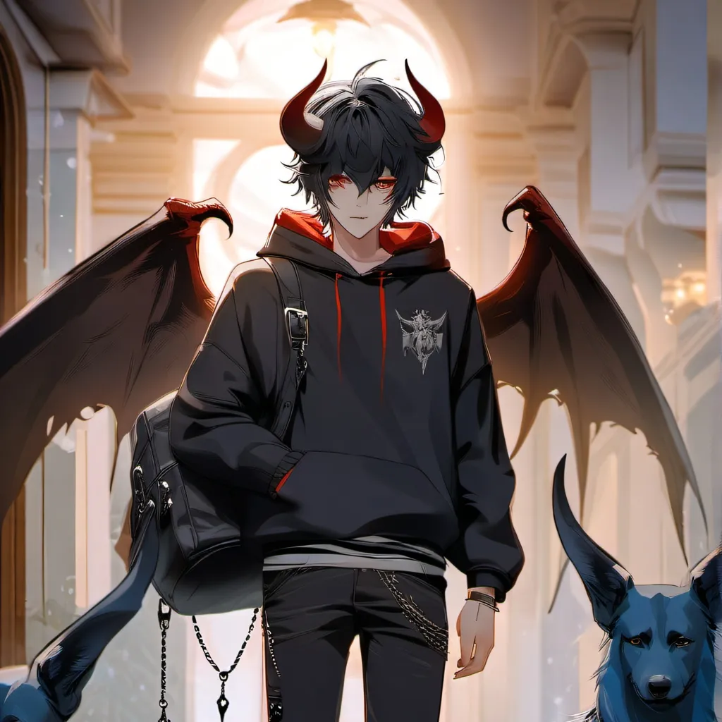 chat with ai character: Andrew 