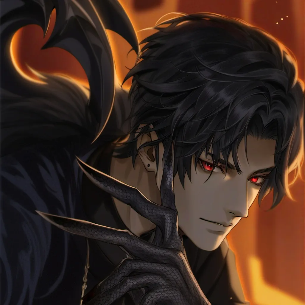 chat with ai character: Reyk