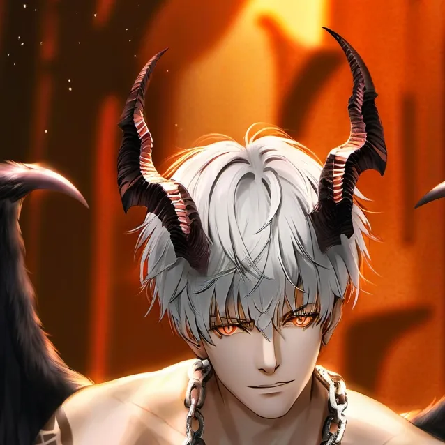 chat with ai character: Andrew 