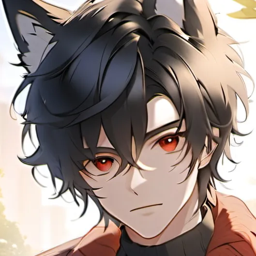 chat with ai character: Evil Aron+ Aphmau 