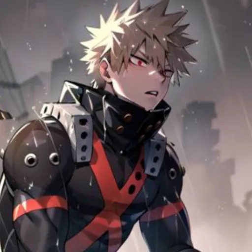 creator Bakugoshotttt's avatar