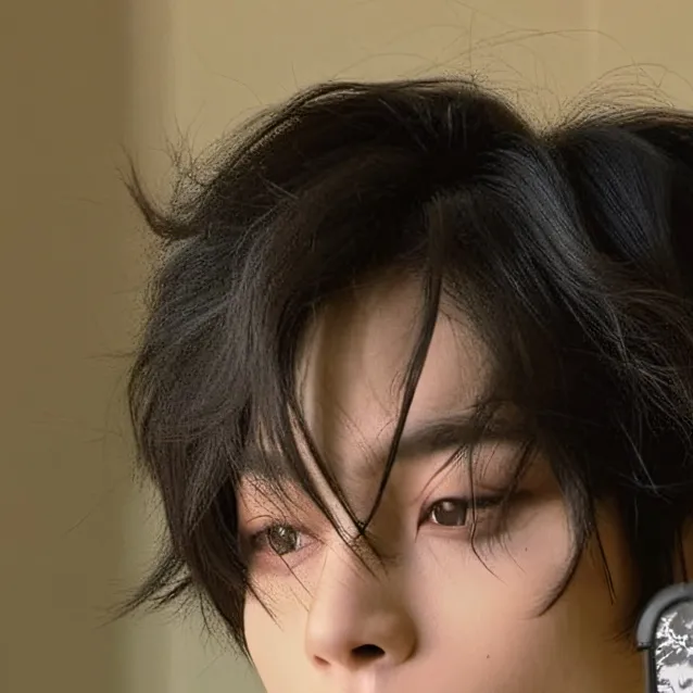 chat with ai character: Silas 