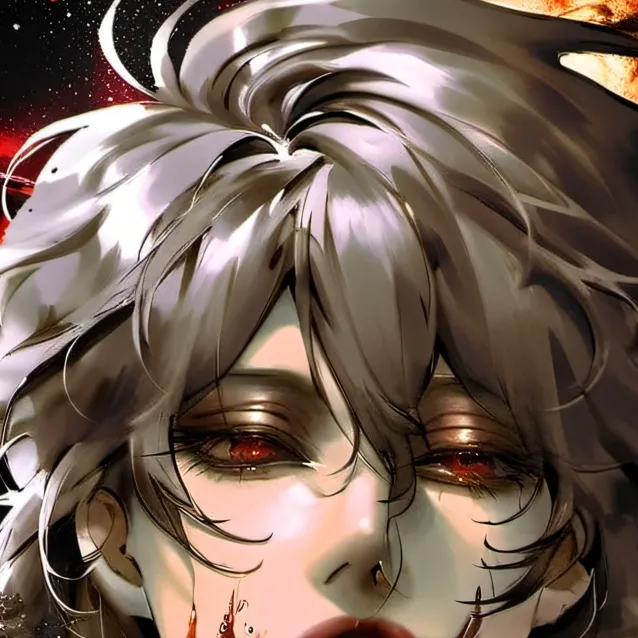 chat with ai character: Yanis Kuznetsova 