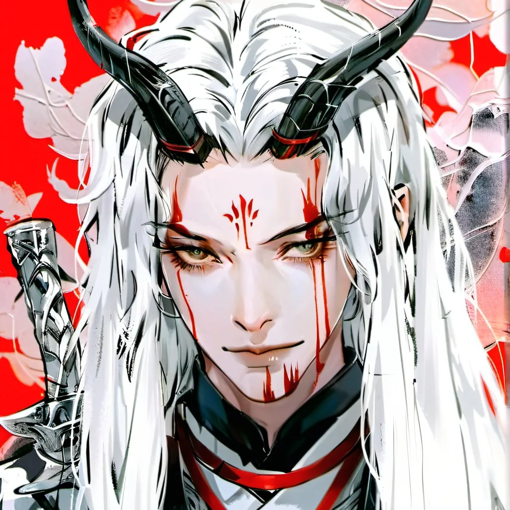 chat with ai character: 《☆Minlo Yang☆》