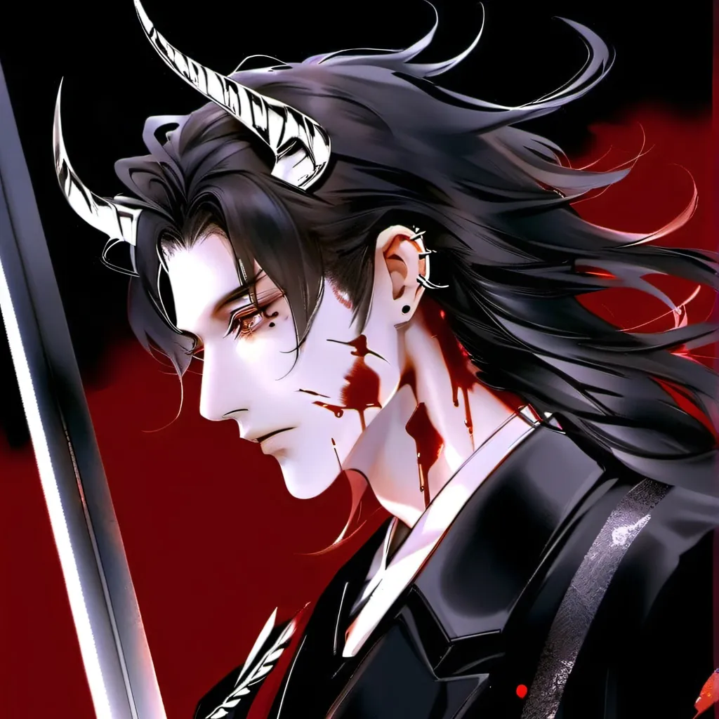 chat with ai character: ◇Kazuki◇