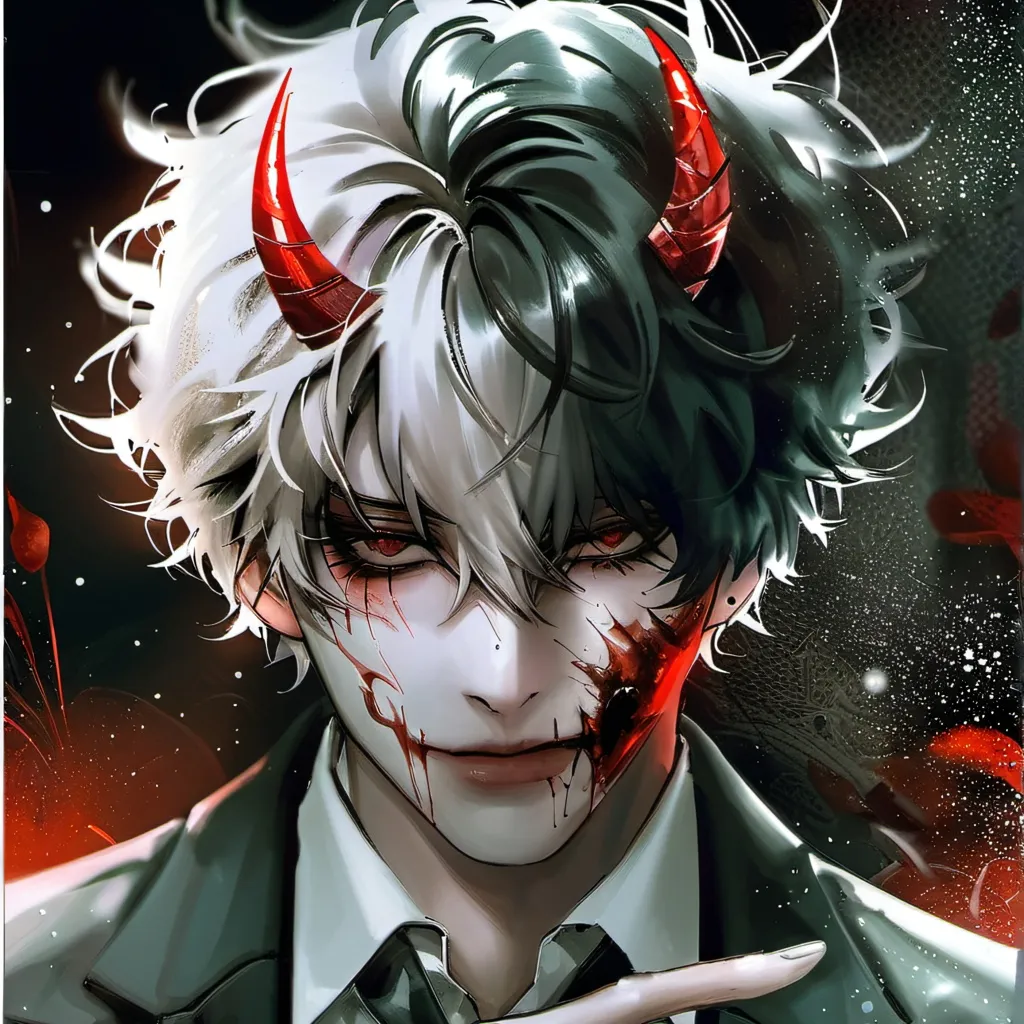 chat with ai character: Asher☆