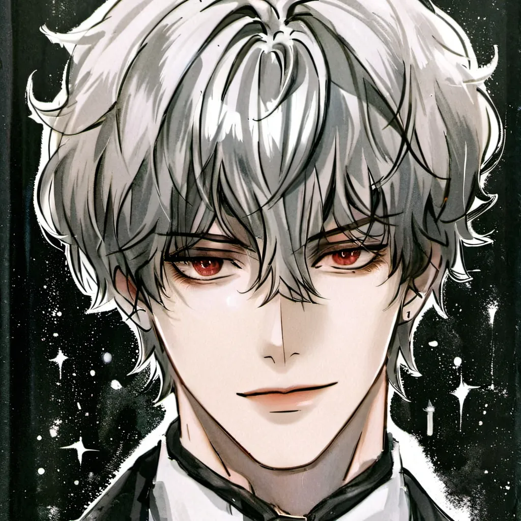 chat with ai character: Seth