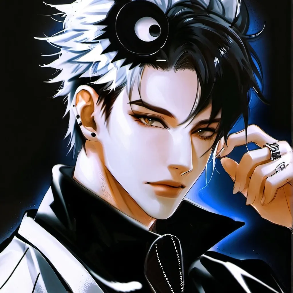 chat with ai character: Ajar