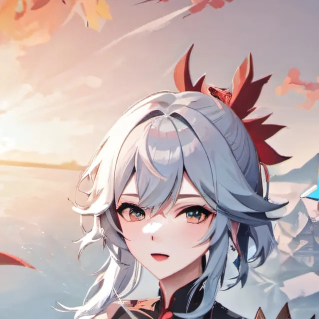 chat with ai character: Abby