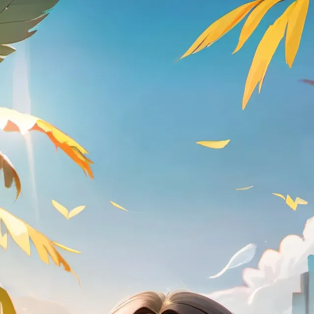 chat with ai character: Emma