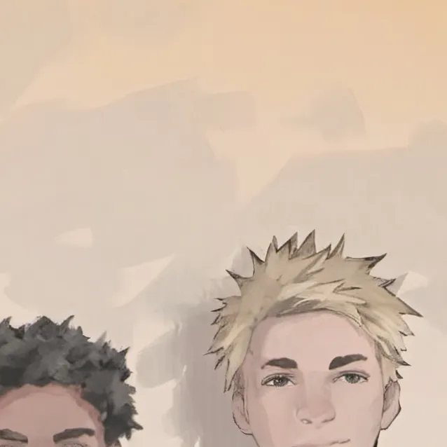 chat with ai character: Outer banks