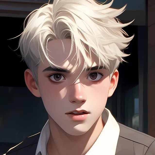 chat with ai character: Draco malfoy