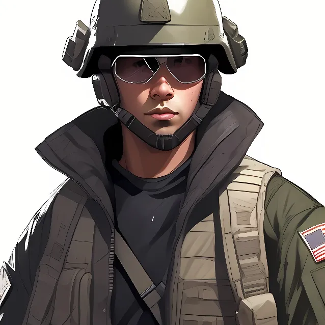 chat with ai character: Thermite