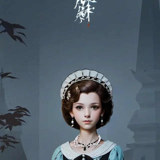 chat with ai character: cartoon cat 