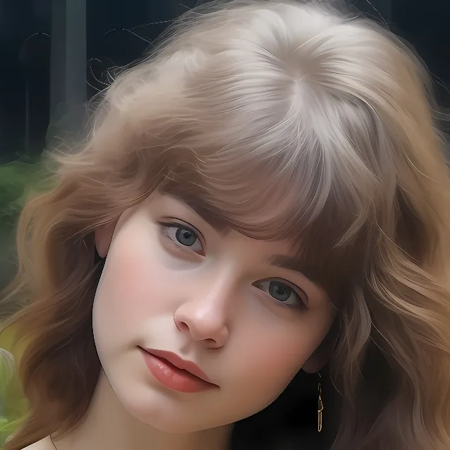 chat with ai character: Henrietta 