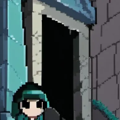 chat with ai character: fire in the hole