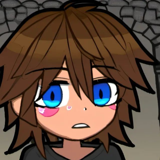 chat with ai character: CC afton 