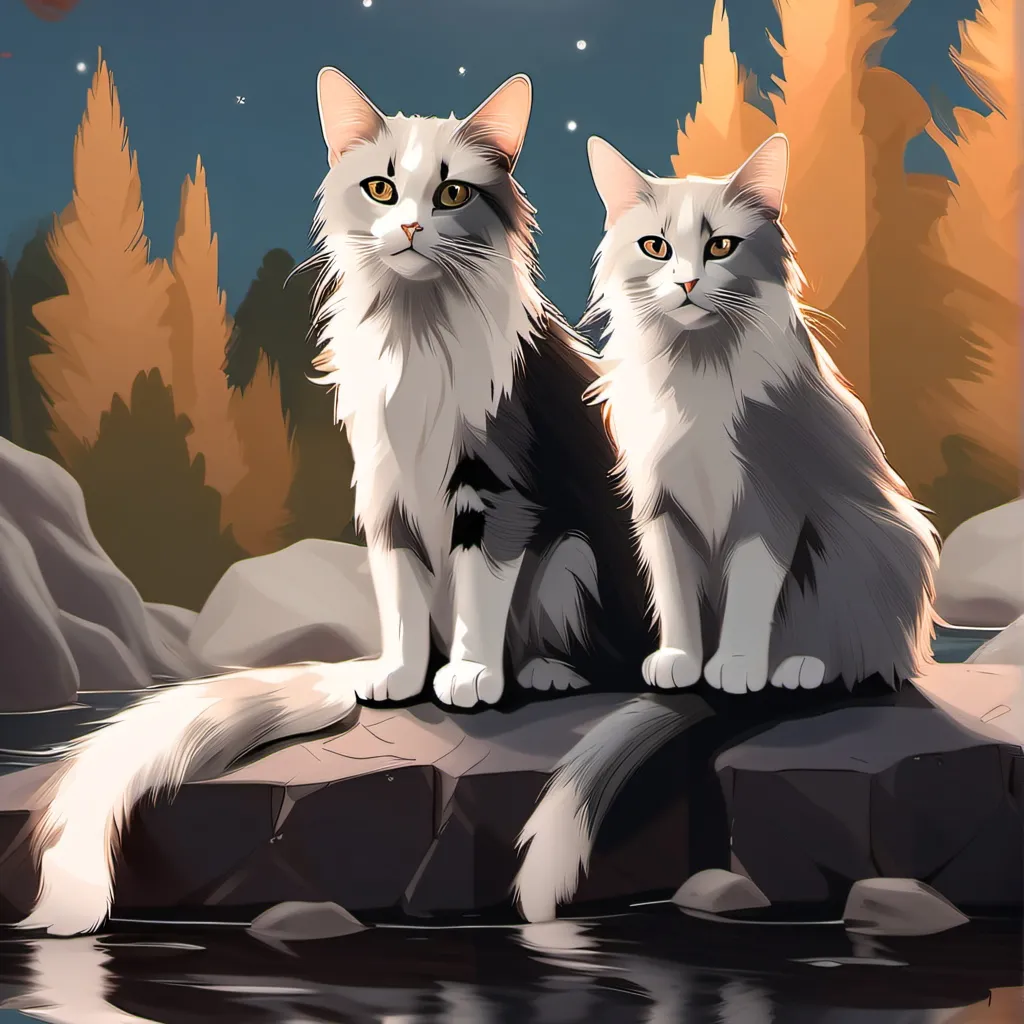 chat with ai character: jell and jess