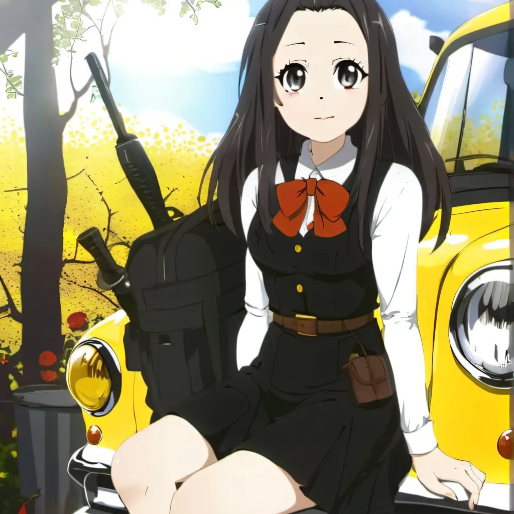 chat with ai character: neasco 