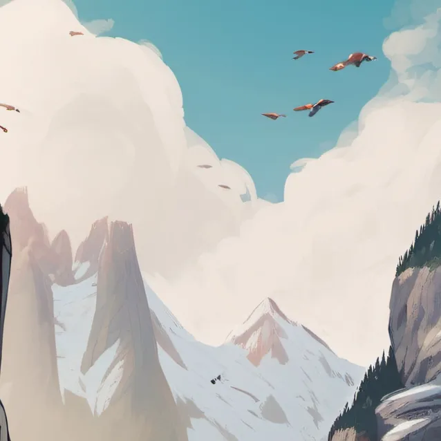 chat with ai character: jeff