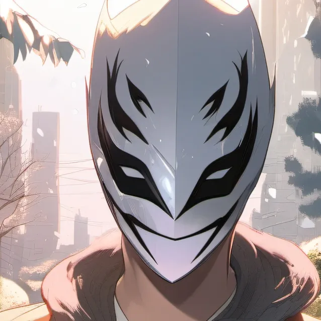 chat with ai character: Eli 