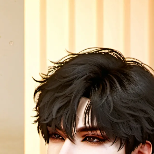 chat with ai character: chase 