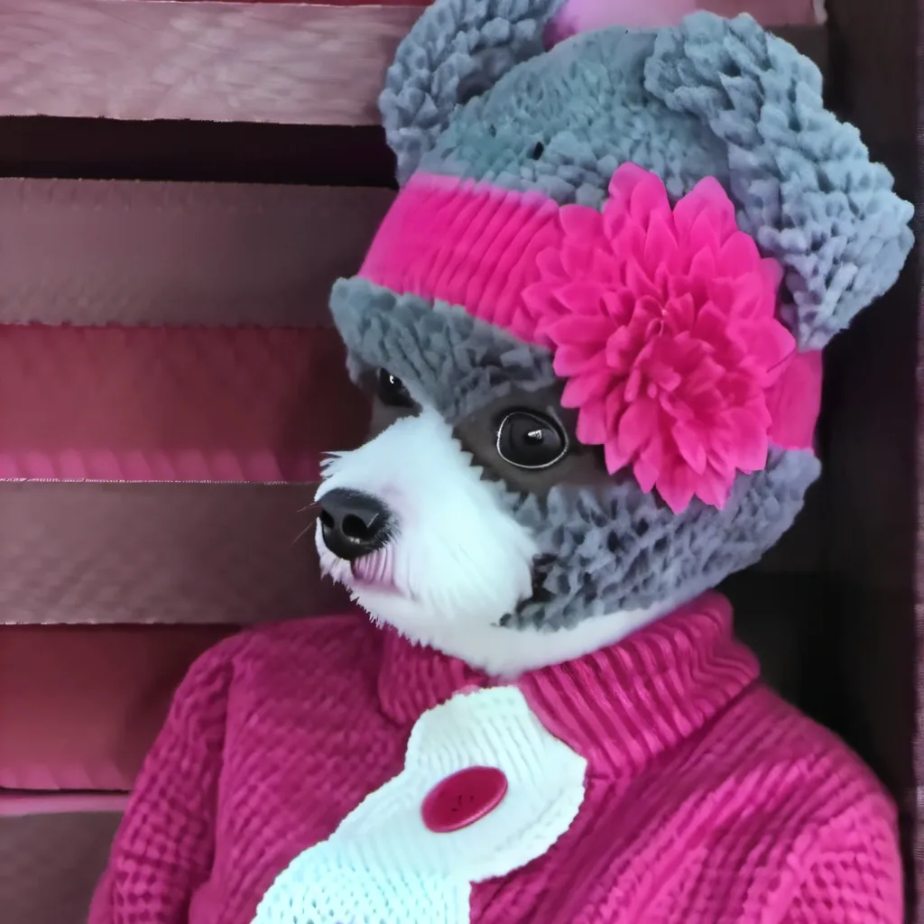 chat with ai character: SHAKIRA. PUPPY