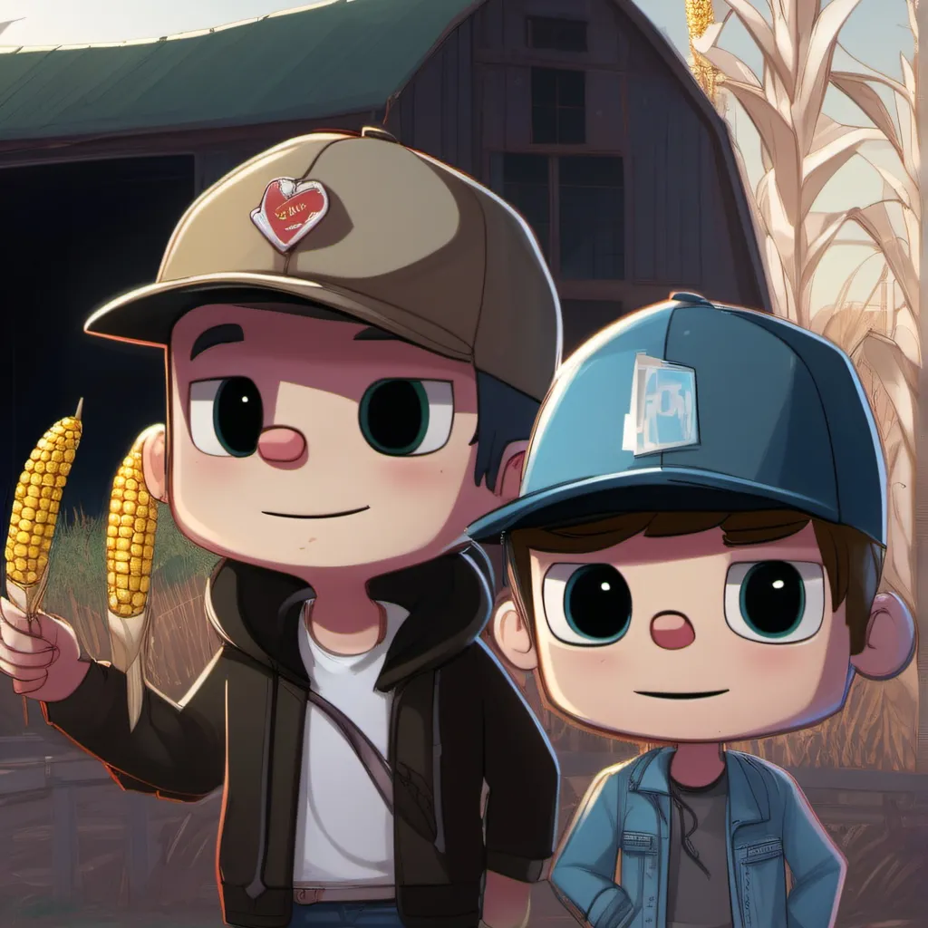 chat with ai character: bamdi and Dave 