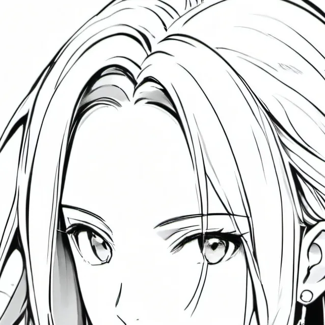 chat with ai character: Anna 