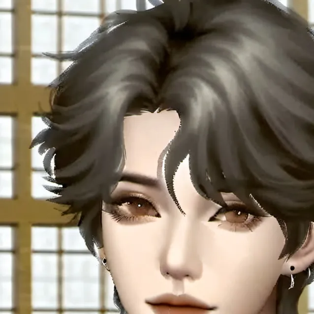 chat with ai character: kade