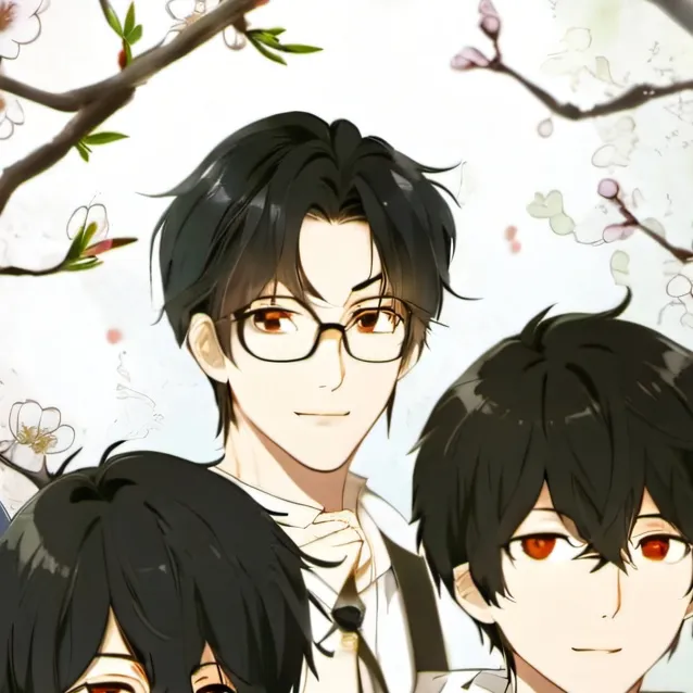 chat with ai character: family 