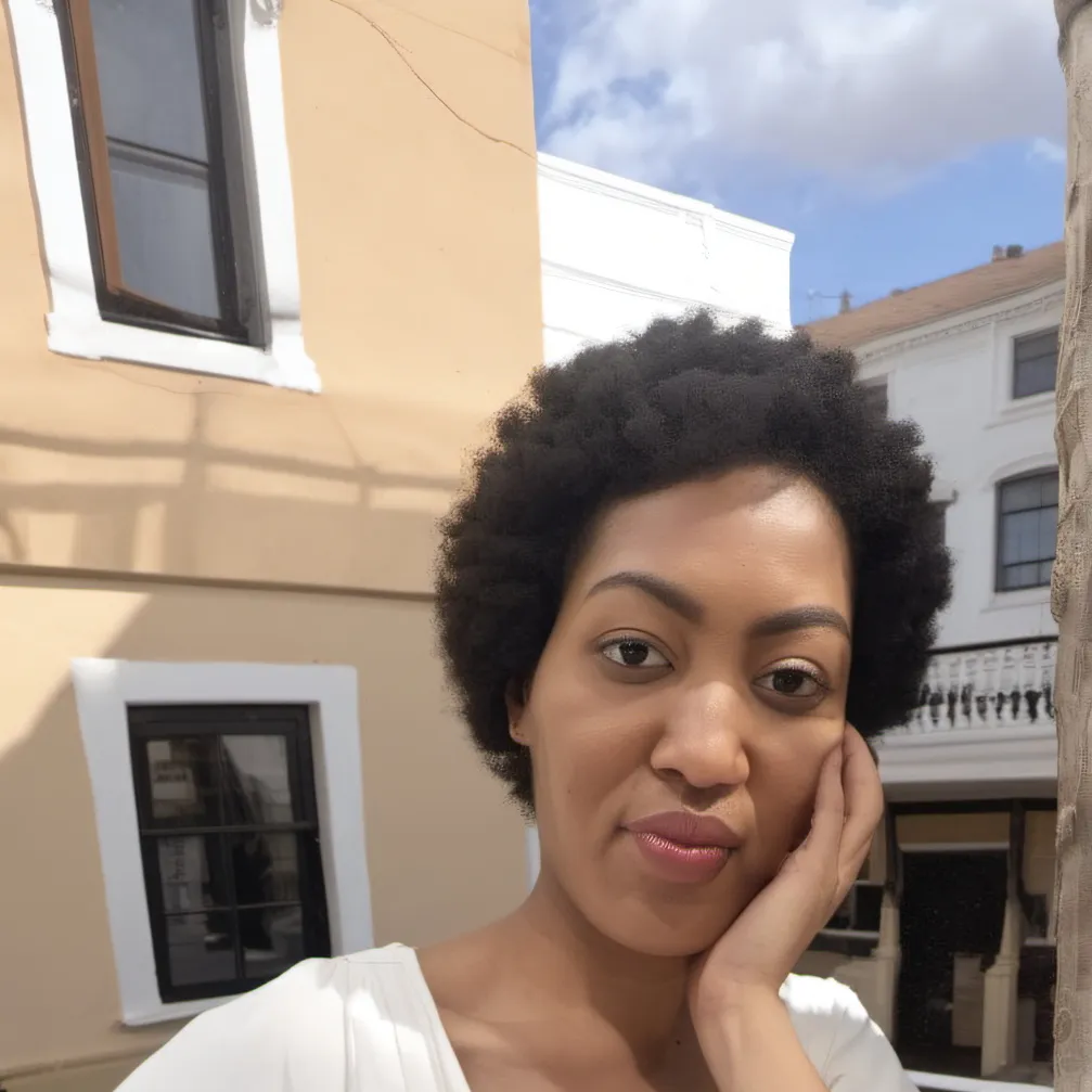 chat with ai character: Tinkwa