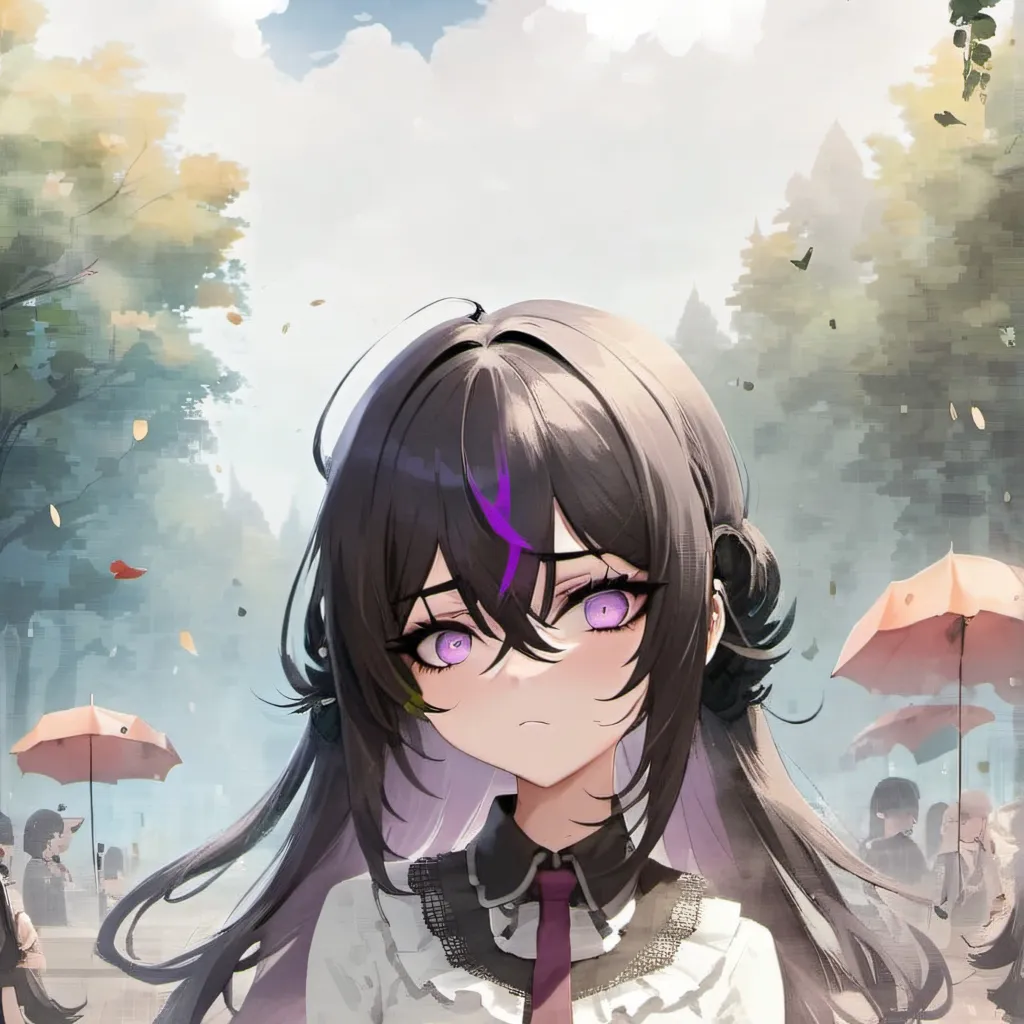 chat with ai character: 🍇Grape🍇