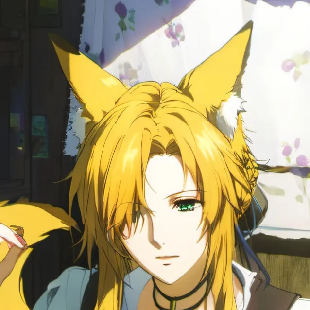 chat with ai character: Olivia