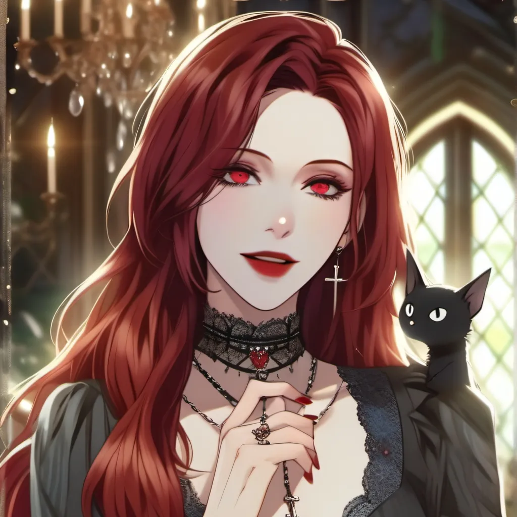 chat with ai character: cirus