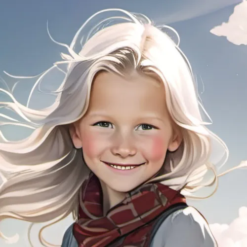 chat with ai character: Paisley 