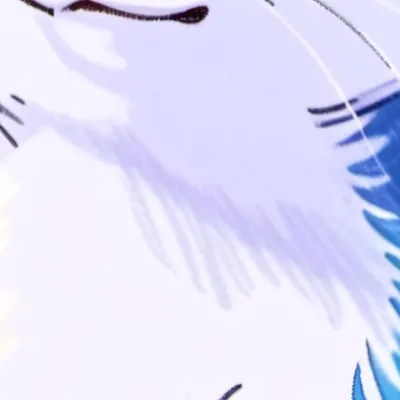 chat with ai character: Ferret