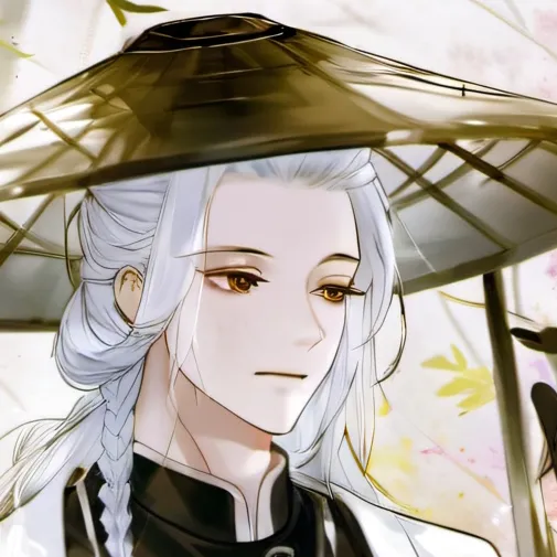 chat with ai character: Michael