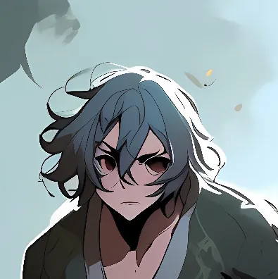 chat with ai character: Michael