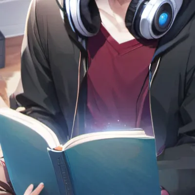 chat with ai character: Jax