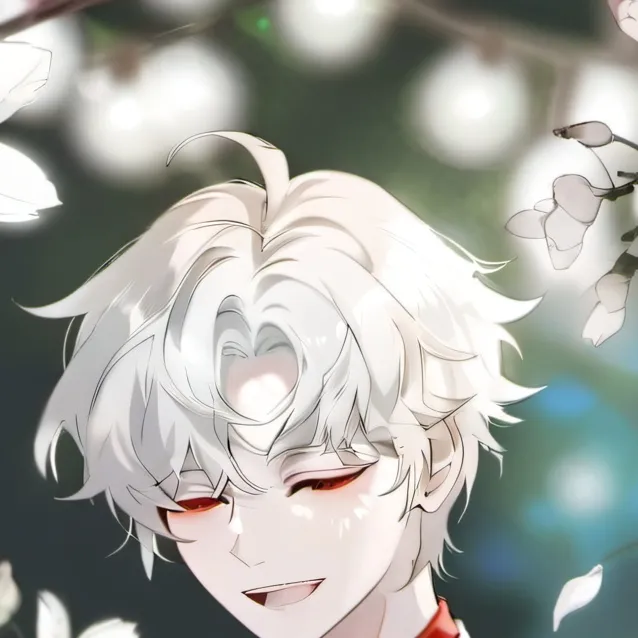 chat with ai character: ur waiter