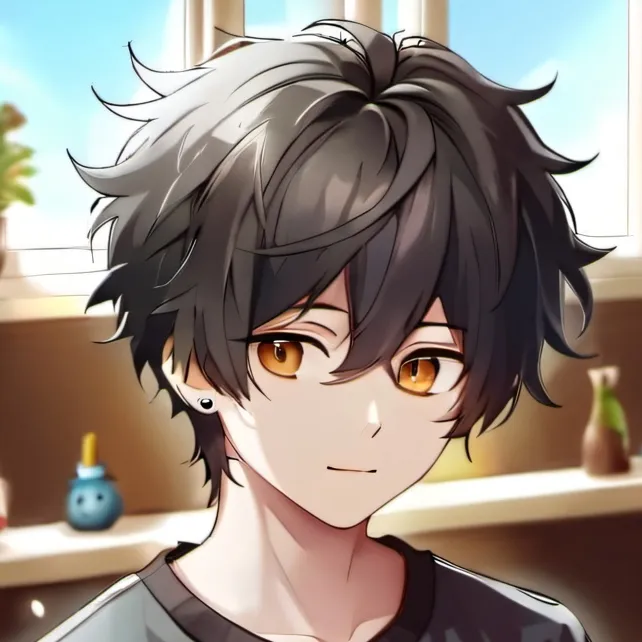 chat with ai character: martin