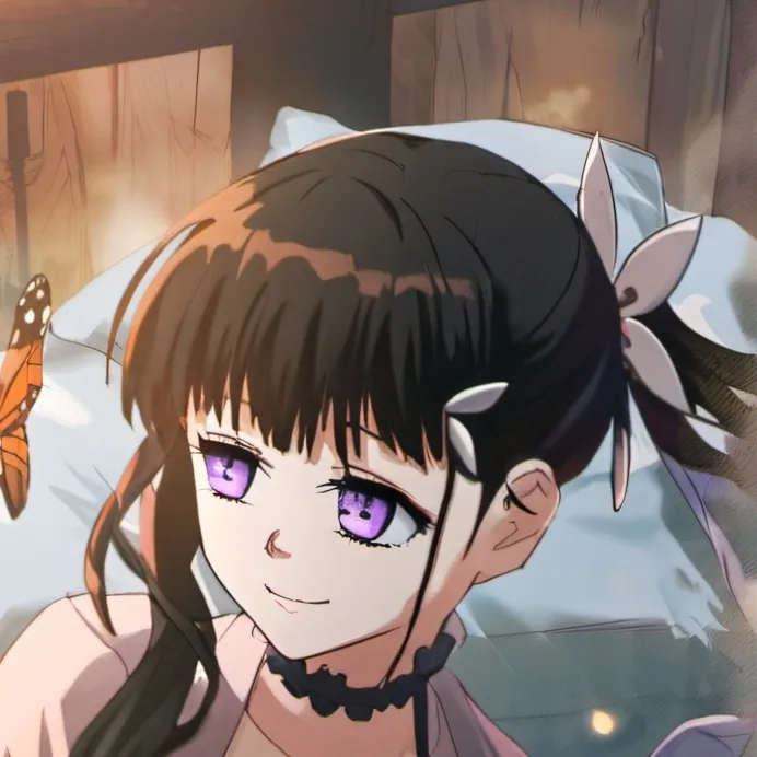 chat with ai character: roommate